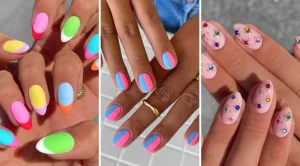 Unhas Decoradas de Carnaval 2025: Ideias Criativas e Novas