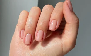 Unhas Decoradas Nude 2025: Tendências, Ideias e Tons (Fotos)