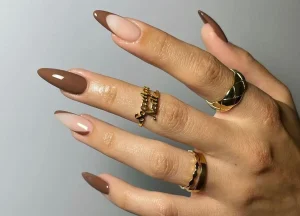 Unhas Decoradas para o Inverno 2025: Ideias Quentes e Lindas!