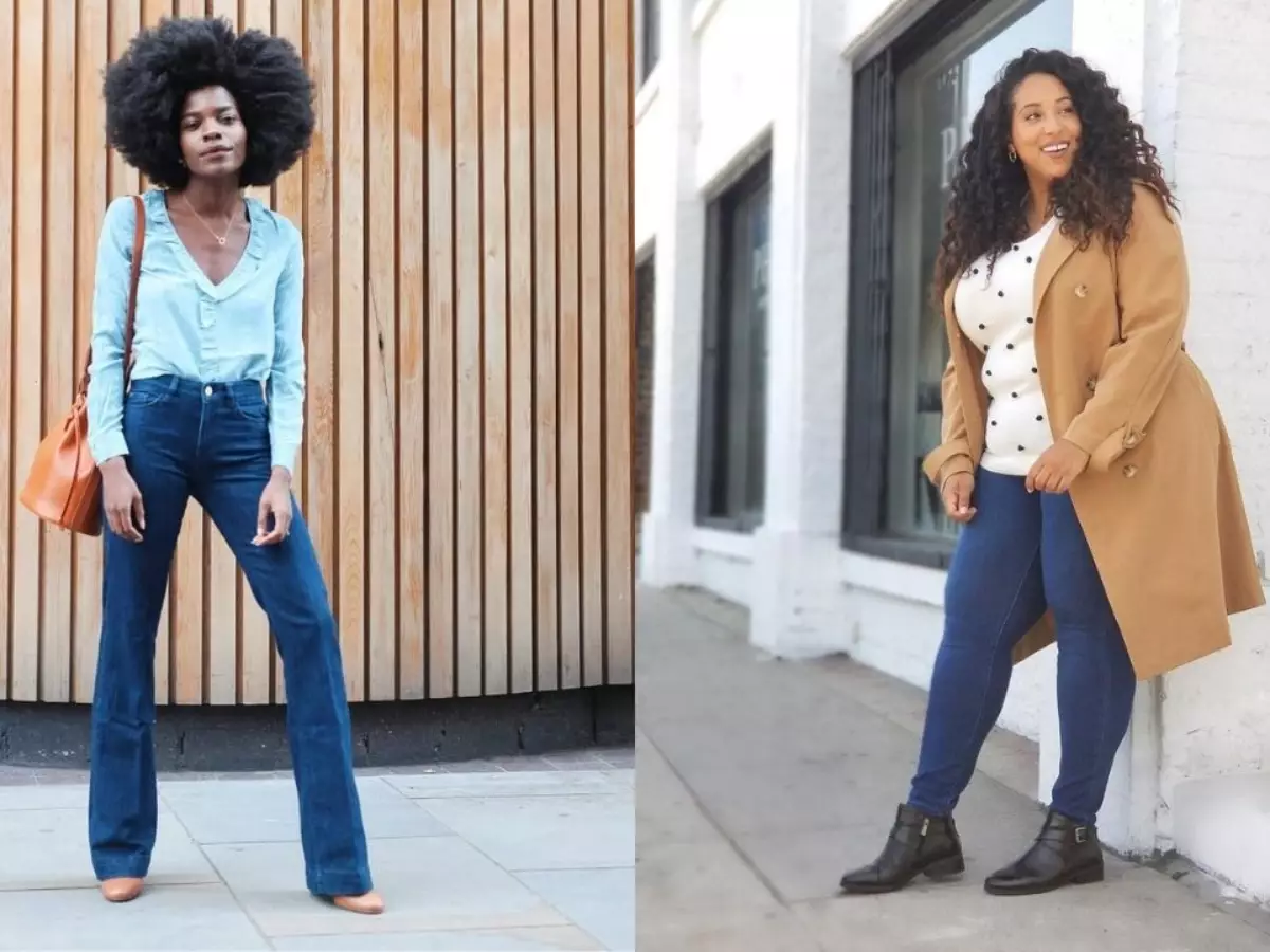 Calça Jeans 2025: Modelos, Lavagens e Looks para Inspirar