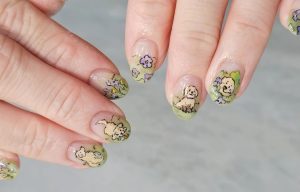 Doglover! Melhores ideias de unhas para homenagear seu pet