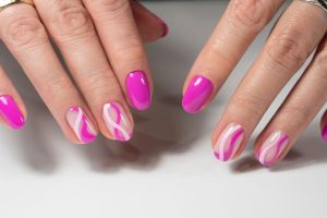 15 Unhas decoradas da Barbie 100% cor de rosa