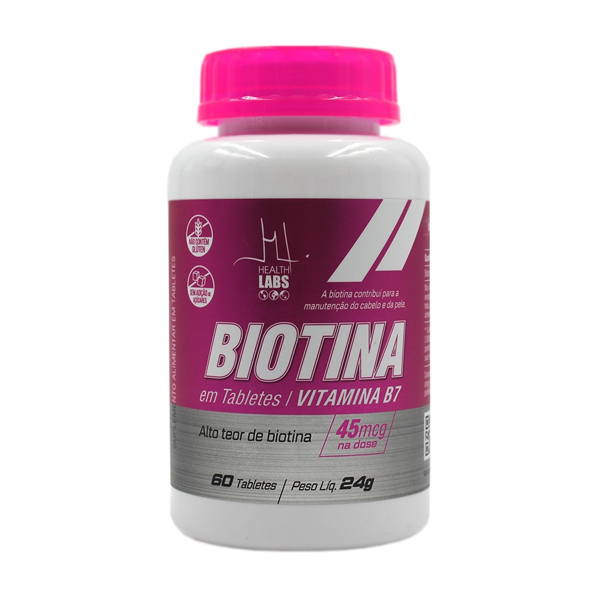 Biotina B7 