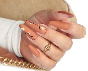 Unhas decoradas foscas: veja ideias sensacionais