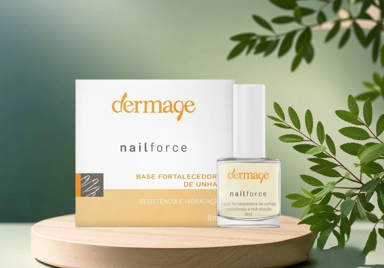 Base Dermage Nailforce 