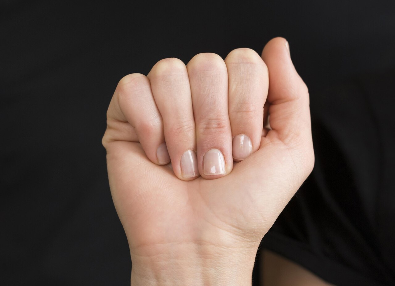 Unhas curtas? Veja truques para elas não quebrarem facilmente