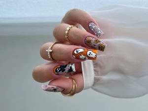 Unhas de Halloween: se inspire aqui e arrase