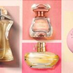 Perfumes femininos de O Boticário para usar no Natal