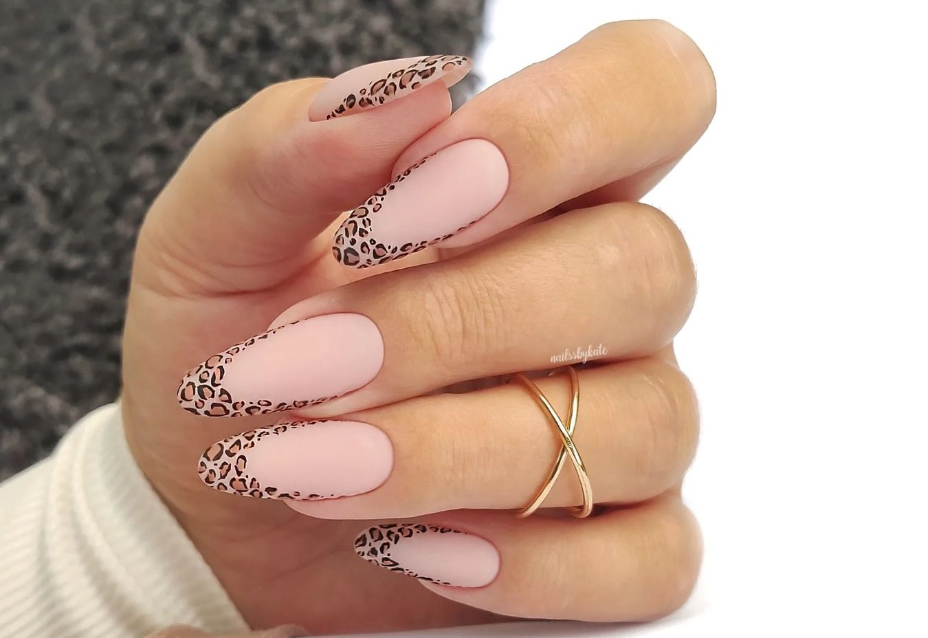 Unhas decoradas simplezinhas 