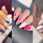 Tendências de unhas decoradas para o verão 2025: ideias para arrasar na estação