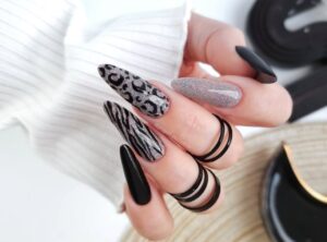 Qual técnica de decoração de unhas é ideal para você?