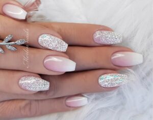 Unhas Decoradas para a Virada do Ano: ideias inspiradoras