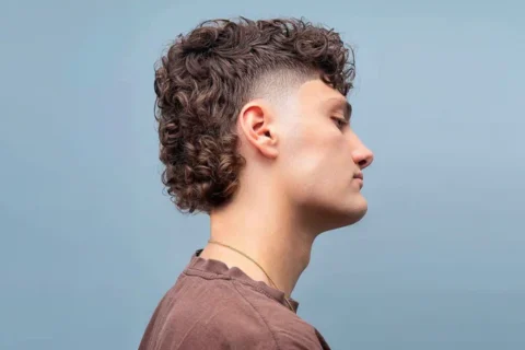 7 Cortes de cabelo masculino cacheado para quem quer mais volume ou definição