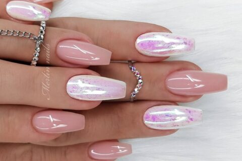 Unhas para o Dia das Mães: ideias delicadas que expressam carinho até na ponta dos dedos