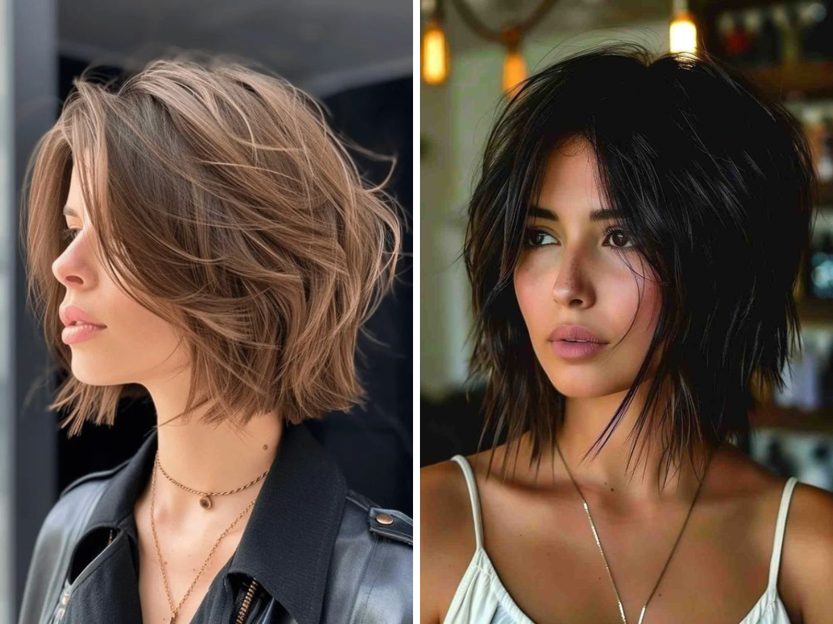 Corte Chanel
