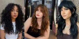 7 Inspirações de Cortes de Cabelo Longo para Valorizar Seu Visual