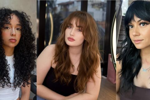 7 Inspirações de Cortes de Cabelo Longo para Valorizar Seu Visual