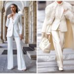Look All White para o Dia das Mães: leveza, paz e estilo em alta
