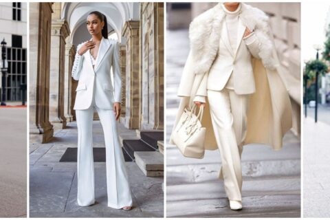Look All White para o Dia das Mães: leveza, paz e estilo em alta