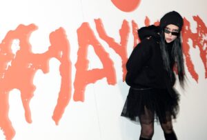 Looks para o show da Lady Gaga: ideias incríveis para o grande dia