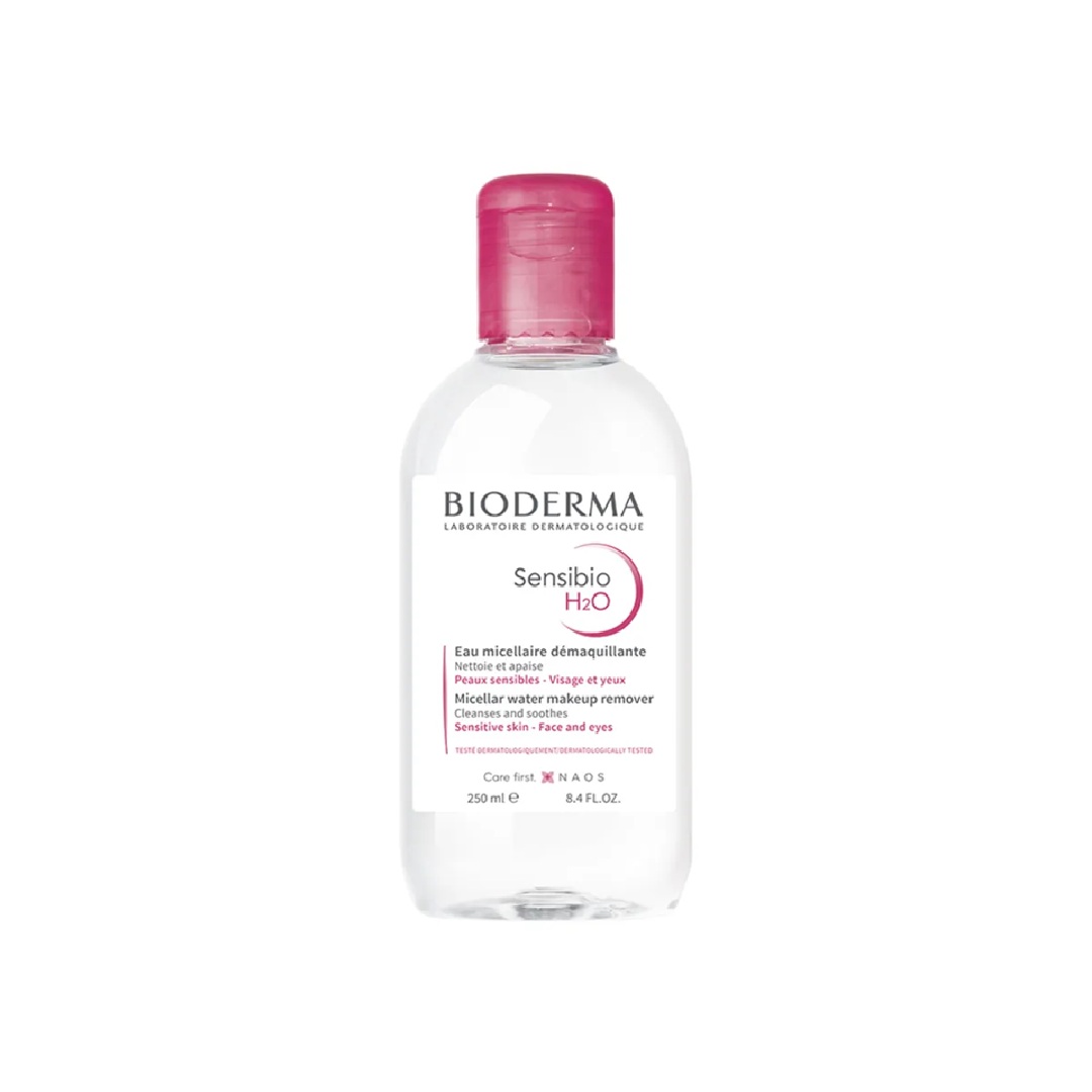 Bioderma Sensibio H2O 