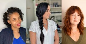 Cabelos para o Dia das Mães: inspirações para deixar esse dia ainda mais especial
