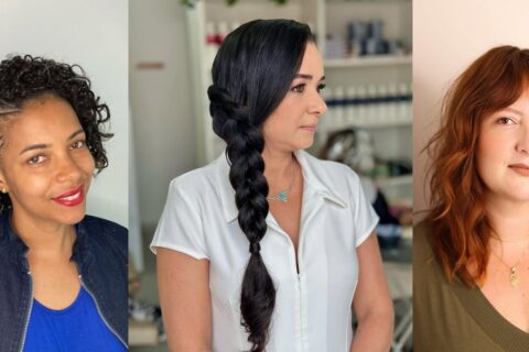 Cabelos para o Dia das Mães: inspirações para deixar esse dia ainda mais especial