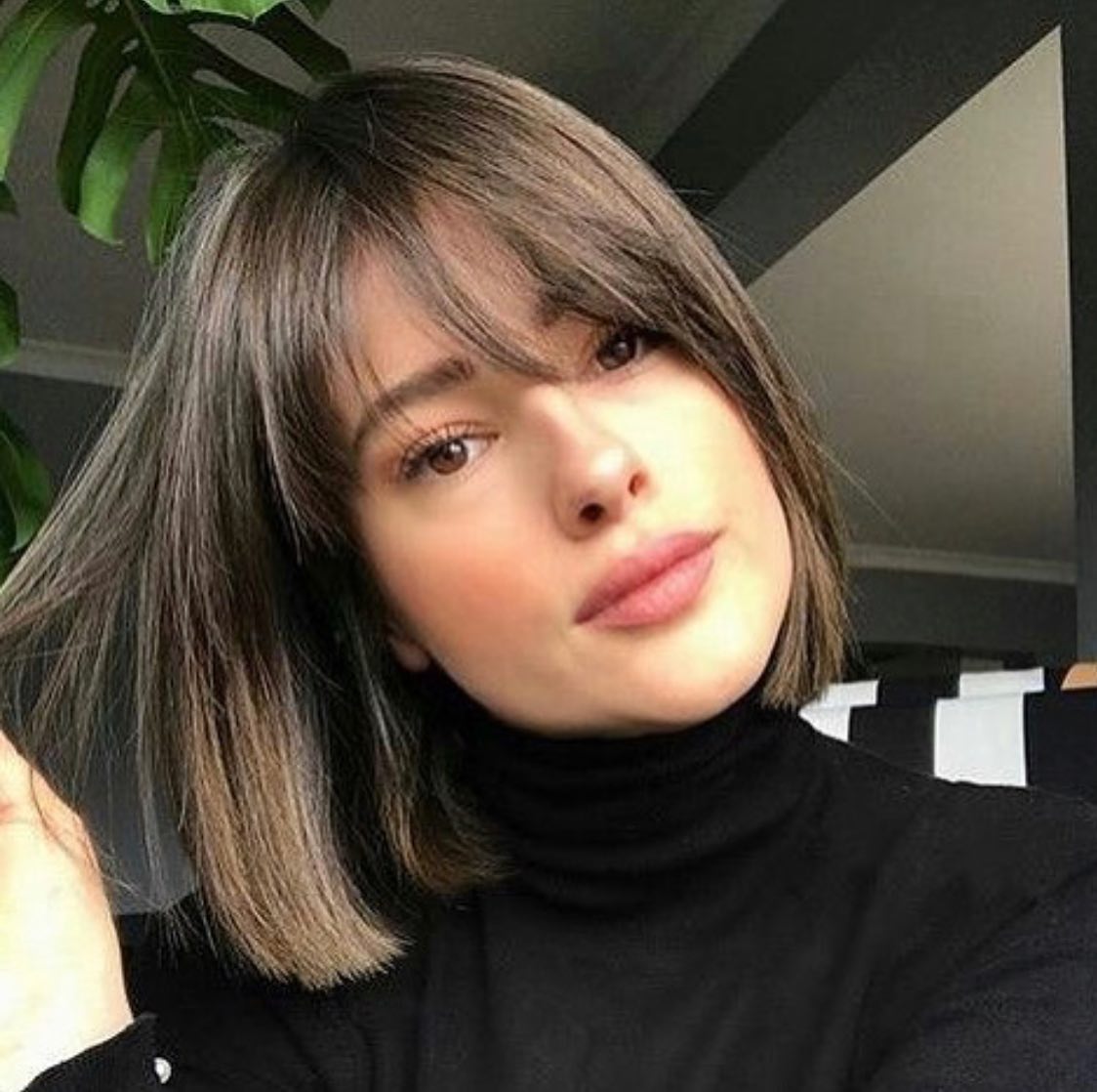 Corte Chanel