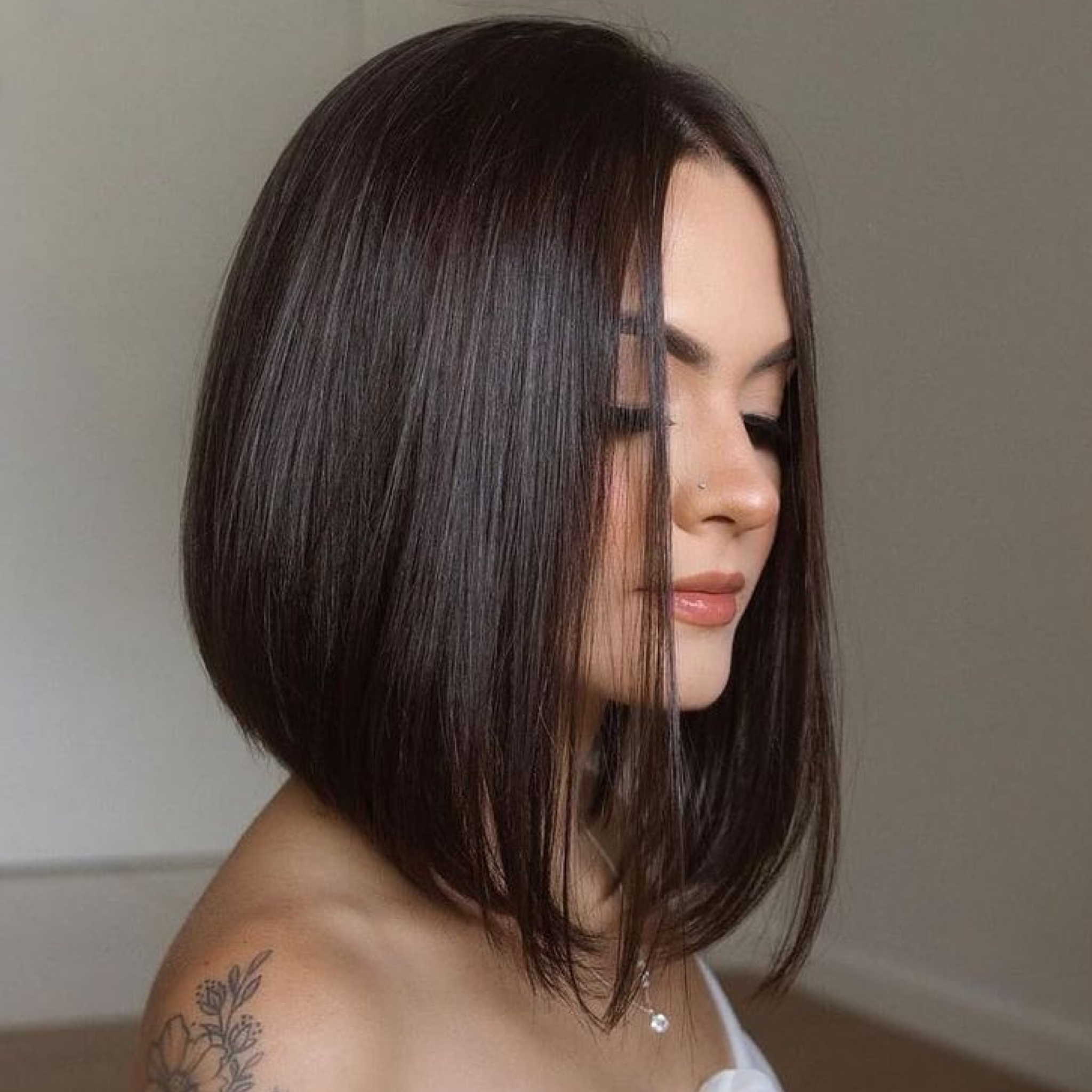 Corte Chanel