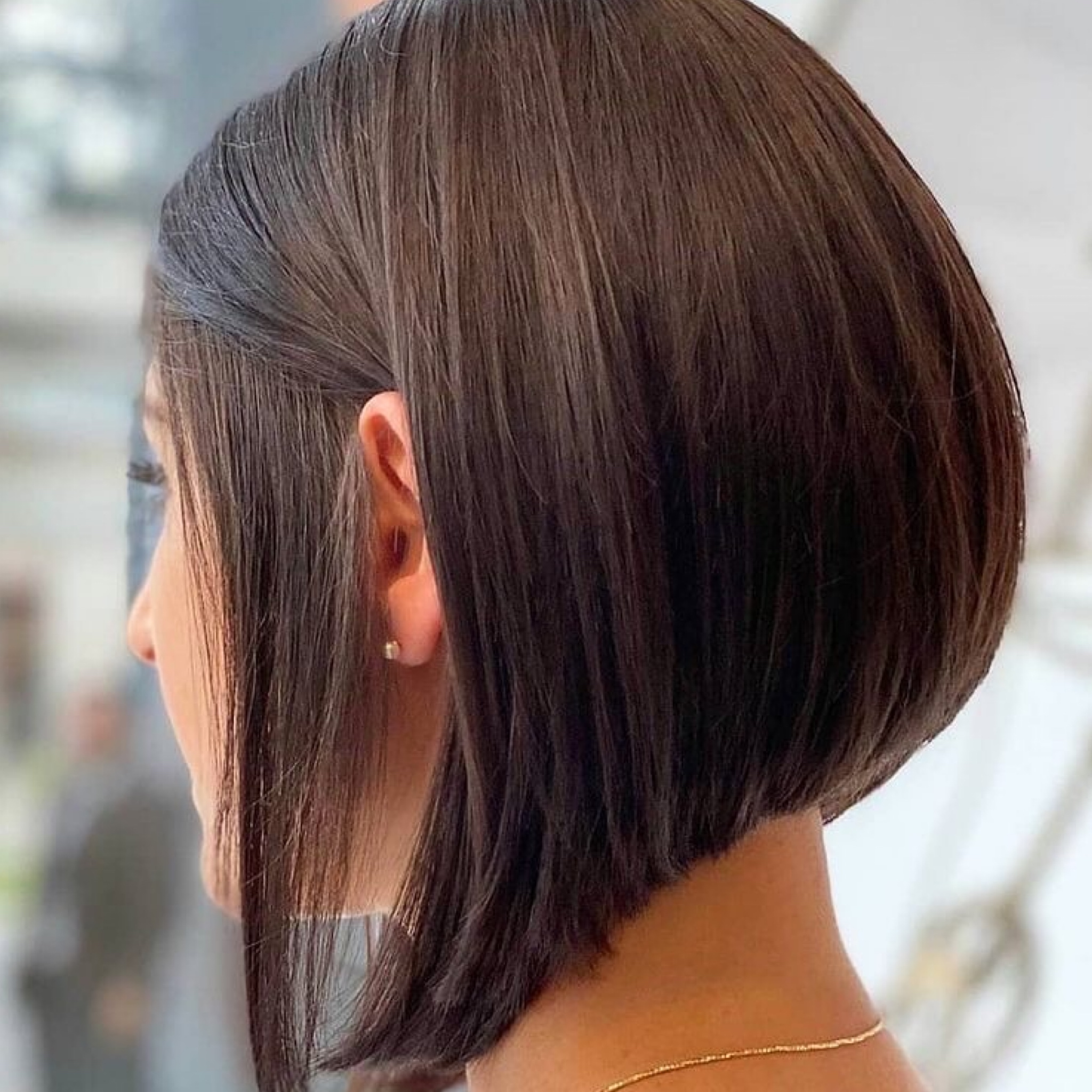 Corte Chanel