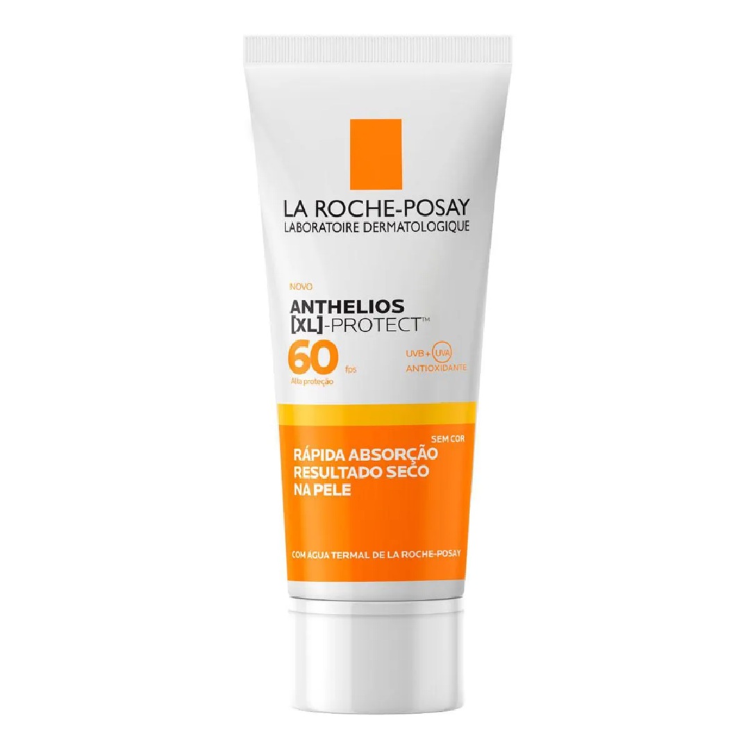 La Roche-Posay Anthelios XL Protect FPS 60 