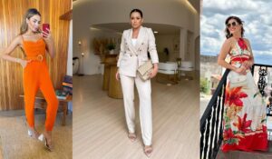 Look para o Dia das Mães: como montar um visual inesquecível para quem é tudo na sua vida