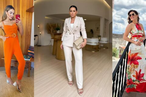 Look para o Dia das Mães: como montar um visual inesquecível para quem é tudo na sua vida