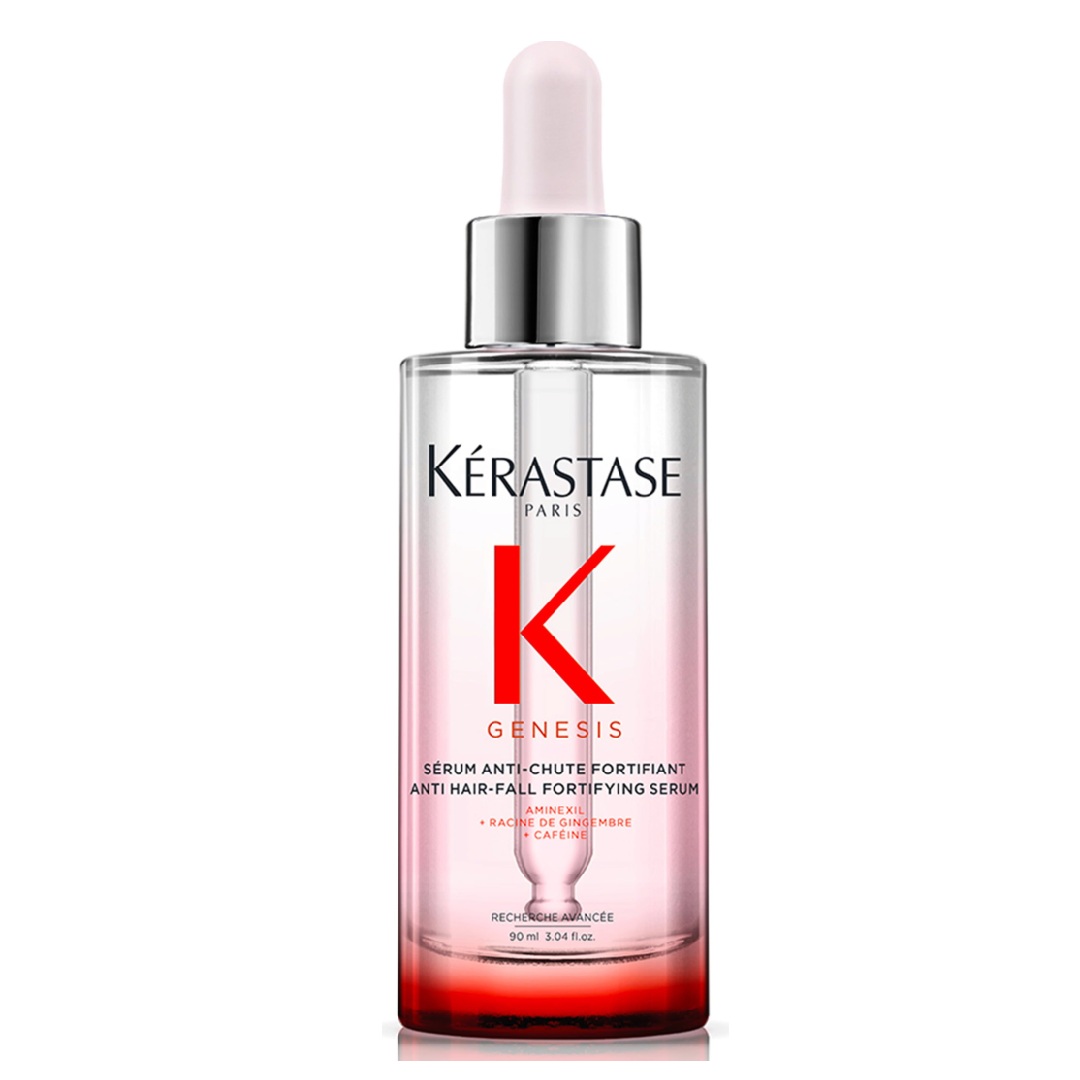 Sérum Anti-Chute Fortifiant da Kérastase Genesis 
