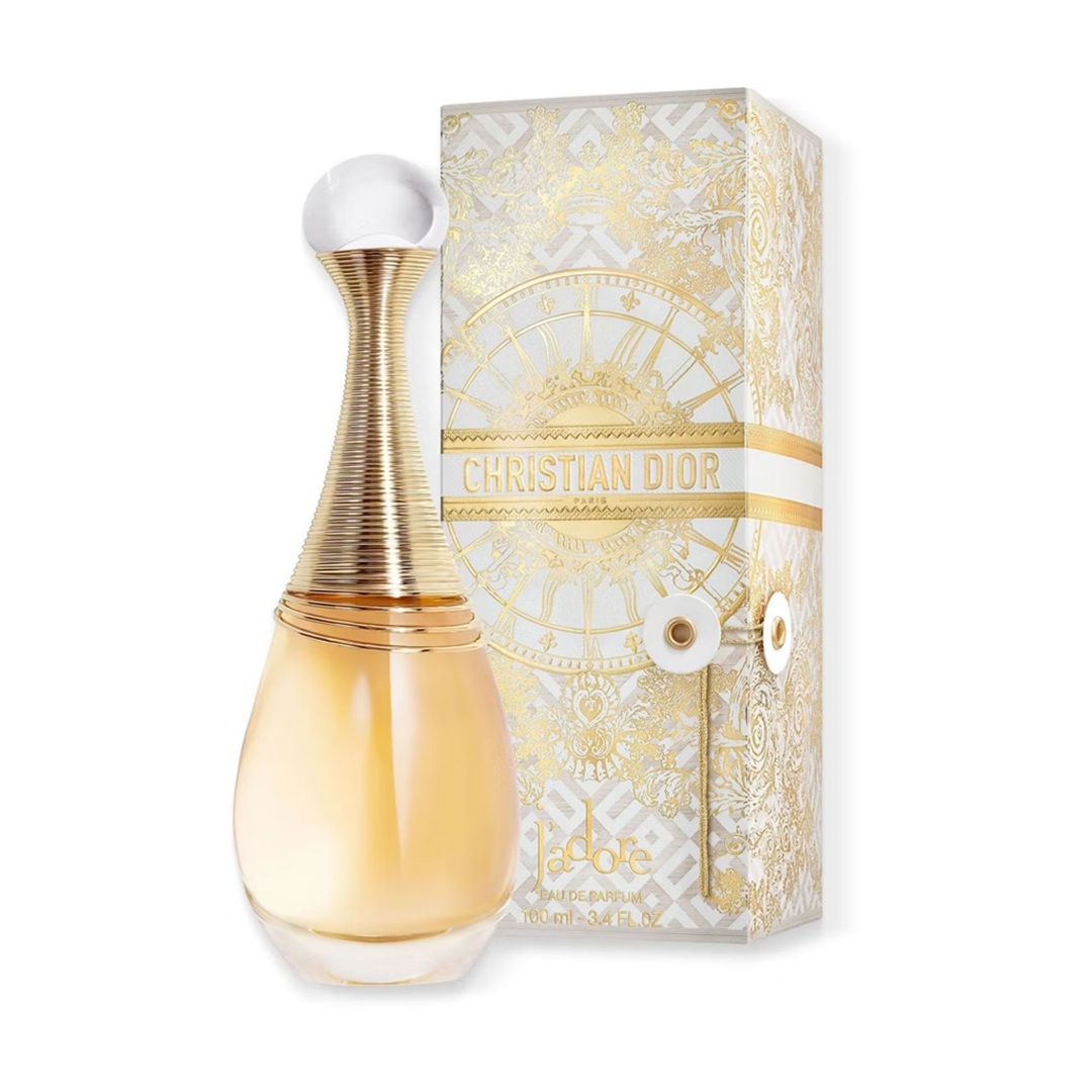 Perfume feminino Christian Dior J’adore 