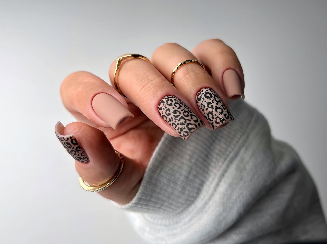 Unhas para o Dia dos Namorados 