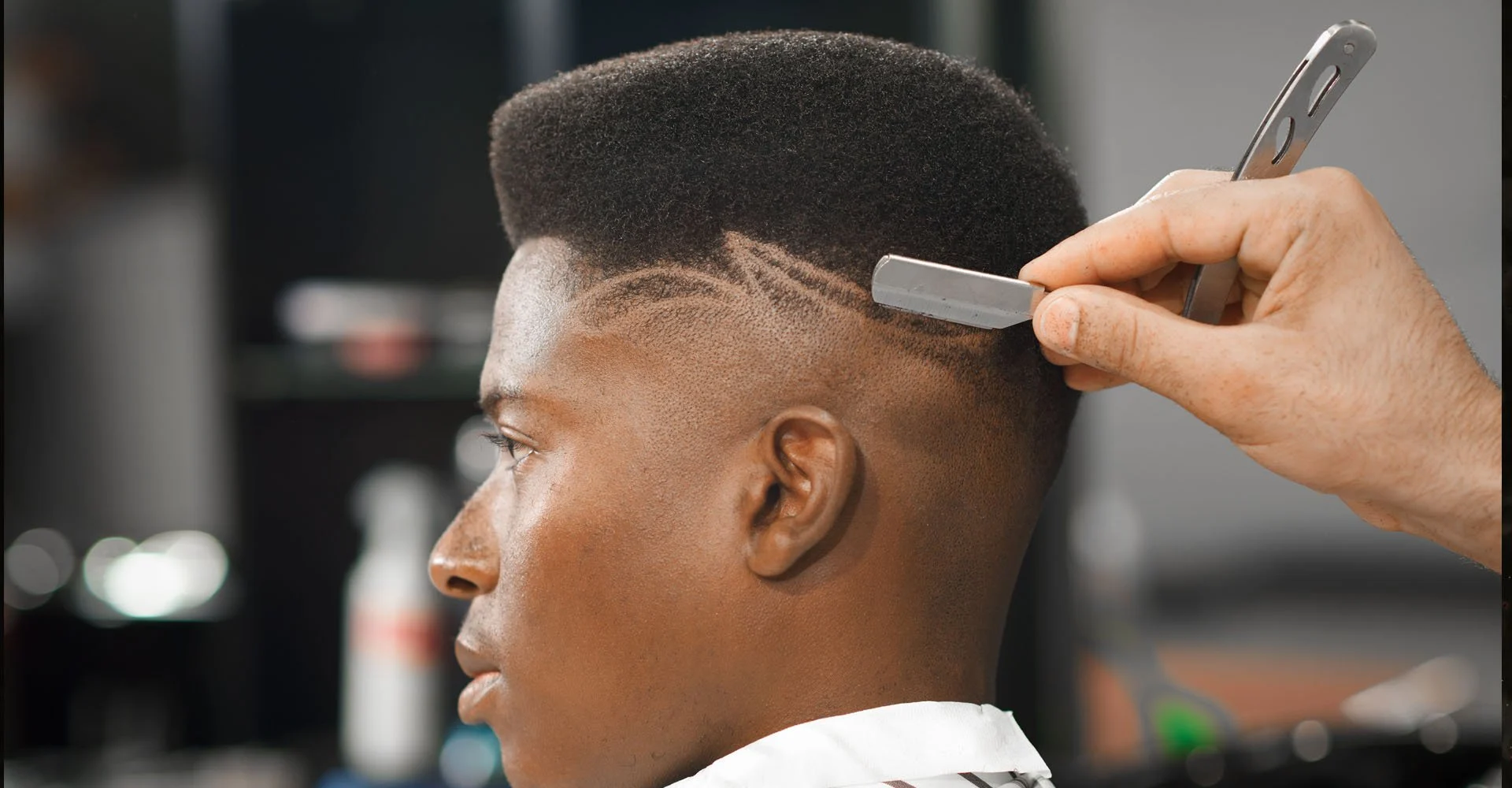 Cortes masculinos para o inverno