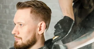 Cortes masculinos fáceis de manter e cheios de estilo – perfeitos para a rotina