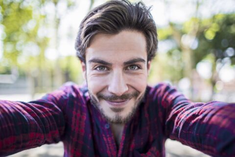 7 cortes masculinos práticos e quentinhos para o inverno