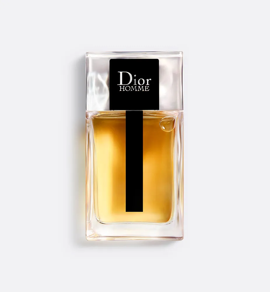 Perfumes masculinos para o inverno