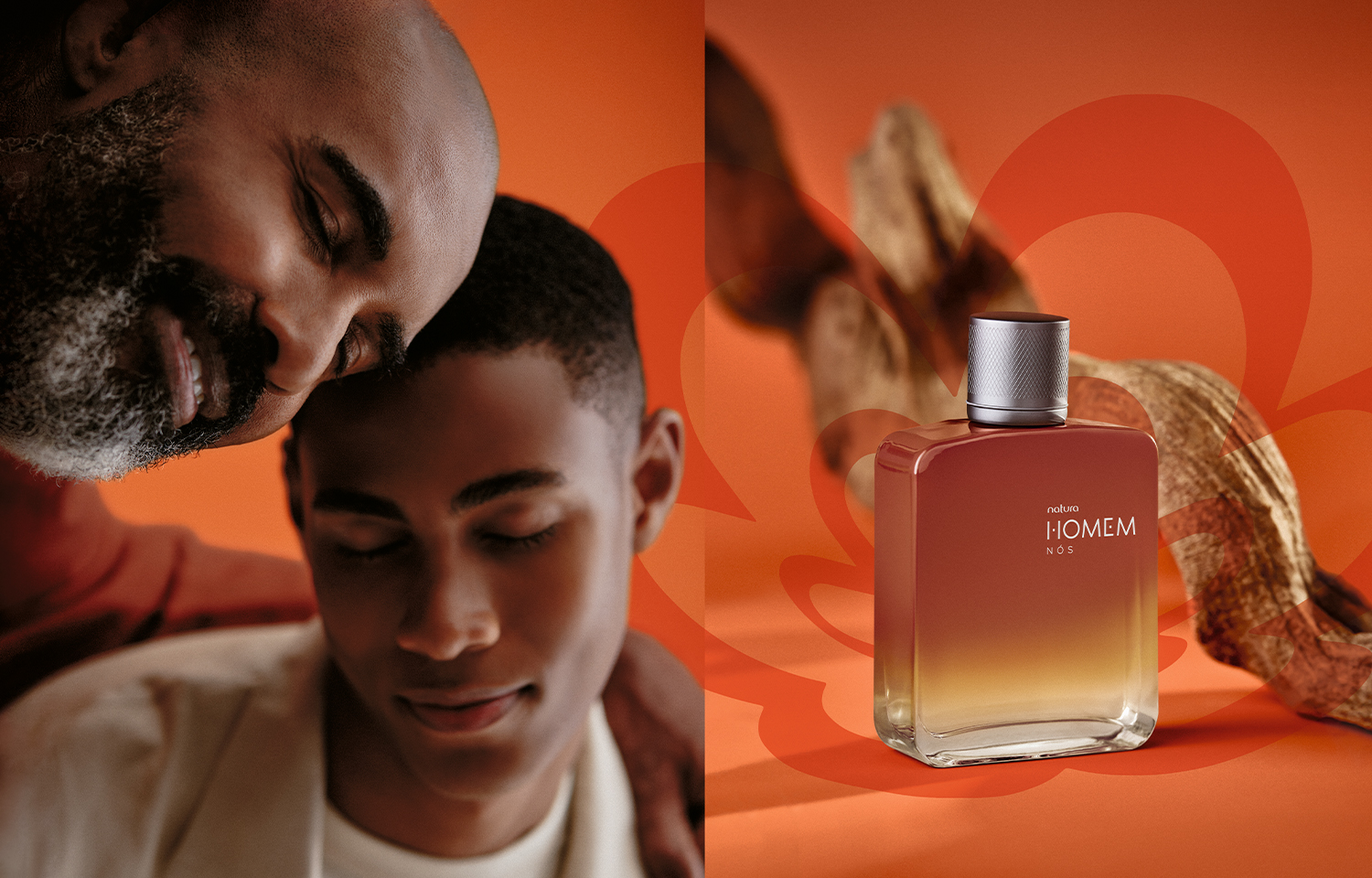 Perfumes masculinos para o inverno