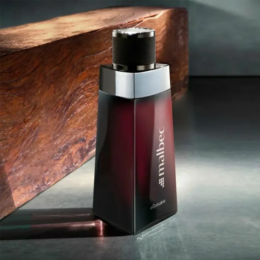 Perfumes nacionais baratinhos