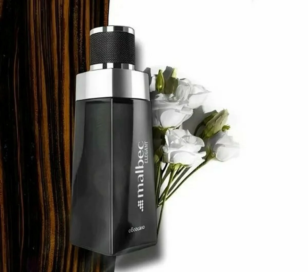 Perfumes masculinos para o inverno
