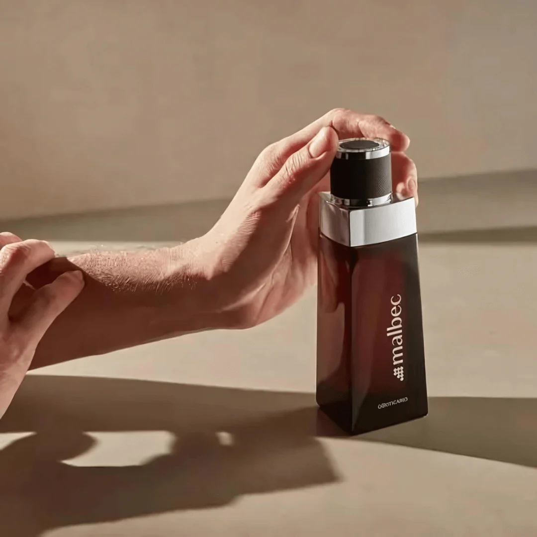 Perfumes masculinos para o inverno