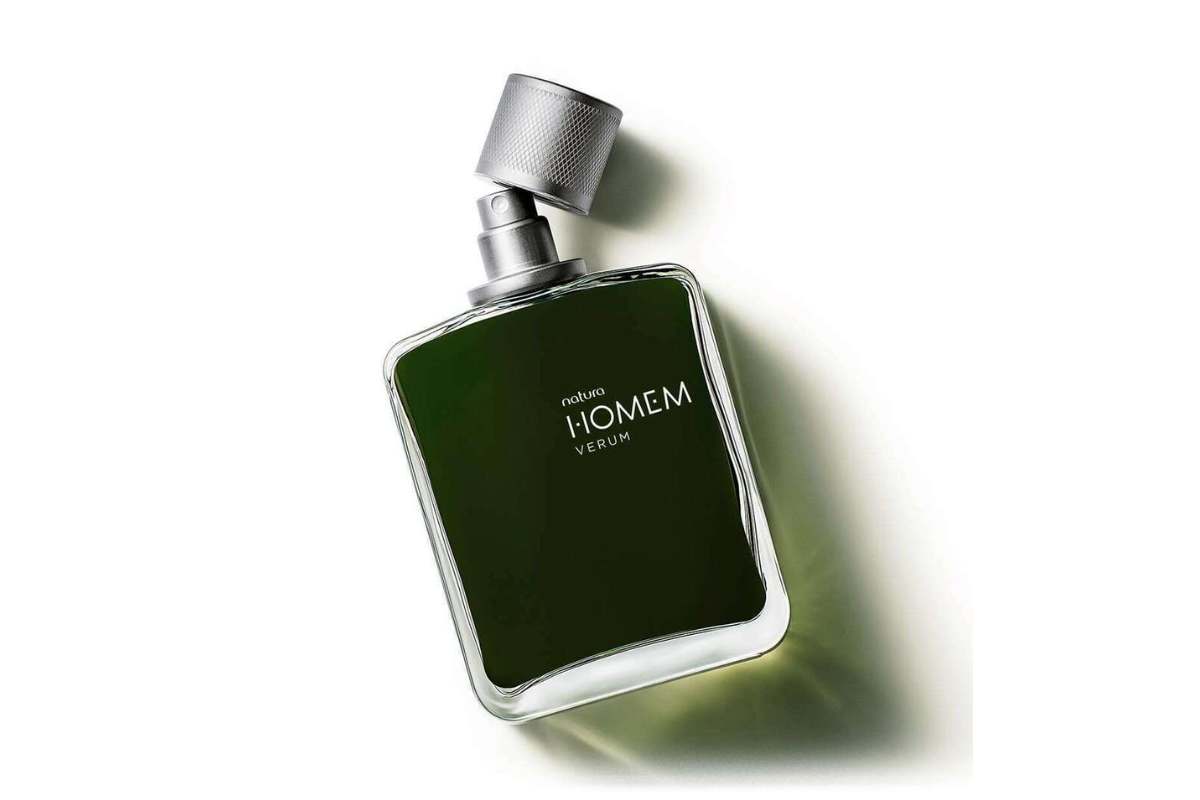 Perfumes nacionais baratinhos