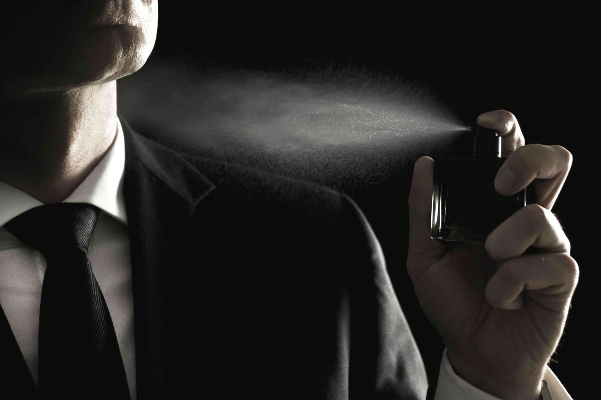 Perfumes nacionais baratinhos