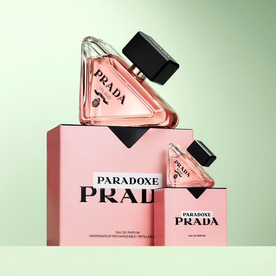 Melhores perfumes para presente de Dia dos Namorados