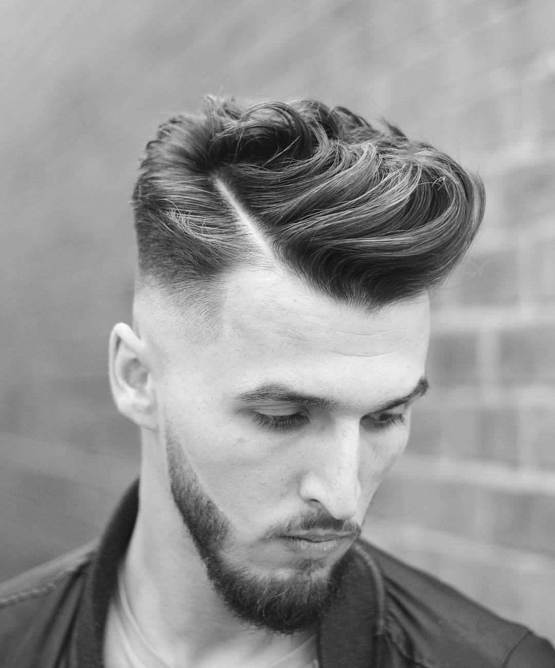 cortes de cabelo para homens com mais de 40 anos
