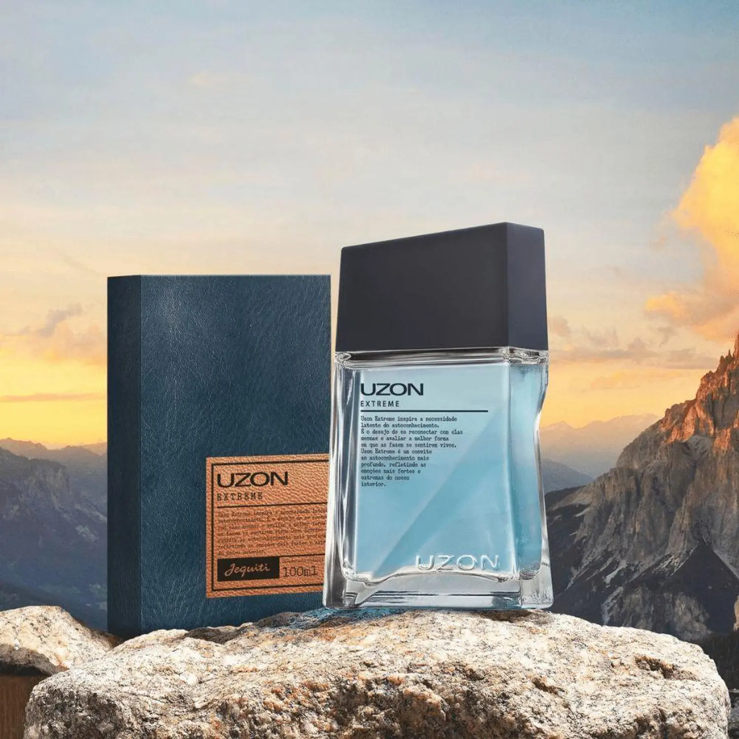Perfumes nacionais baratinhos