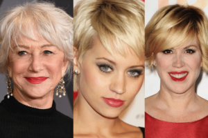 Piores cortes de cabelo curto para senhoras de 50 anos: leve, prático e rejuvenescedor